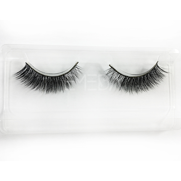 wholease fake false real minik fur lashes S60